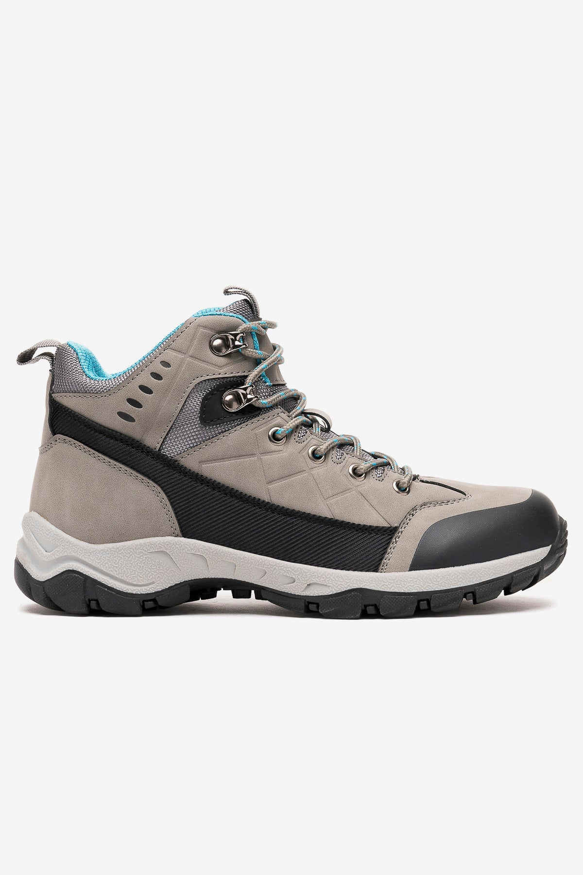 Bototo Outdoor Mujer Gris Delphine Chinitown Chinitown
